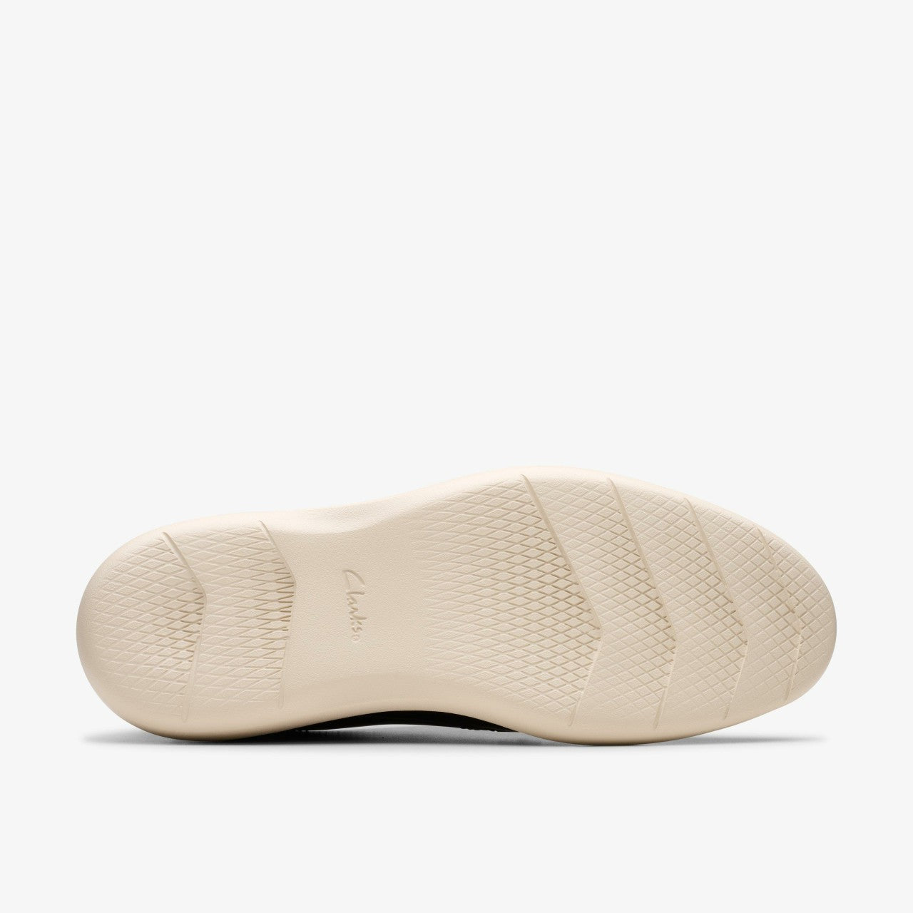 Brantin Plain Navy Leather | Clarks discount - Men