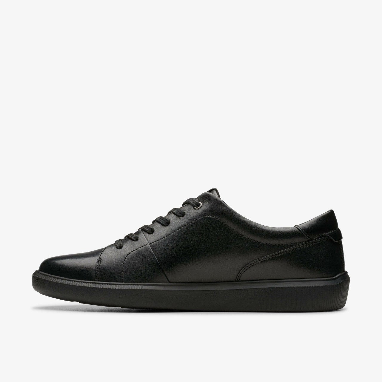 Brodin Lace Black | Clarks on Sale - Men