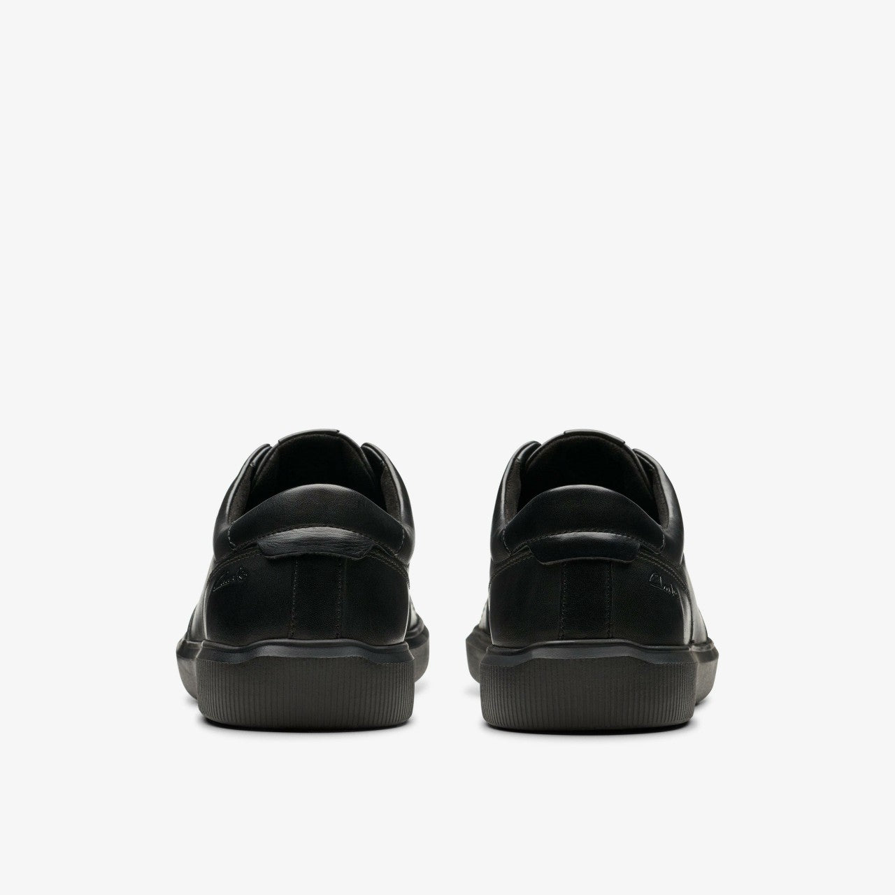Brodin Lace Black | Clarks on Sale - Men