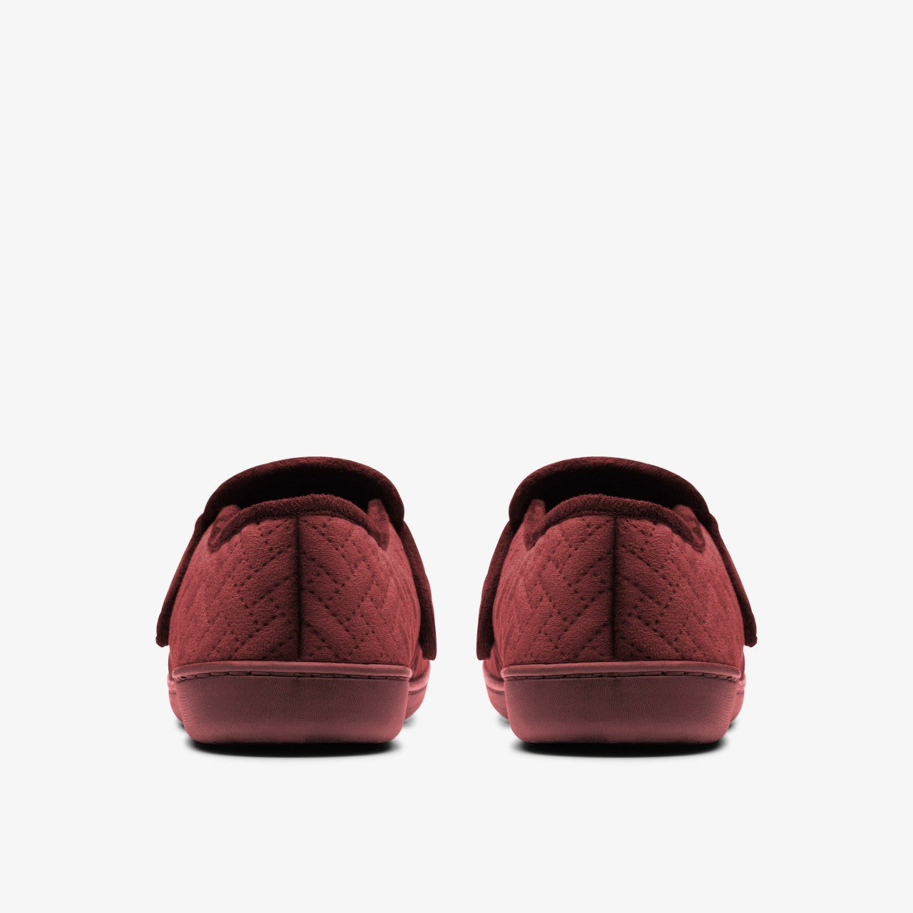 Twyla Charm Burgundy | Clarks on Sale - Women