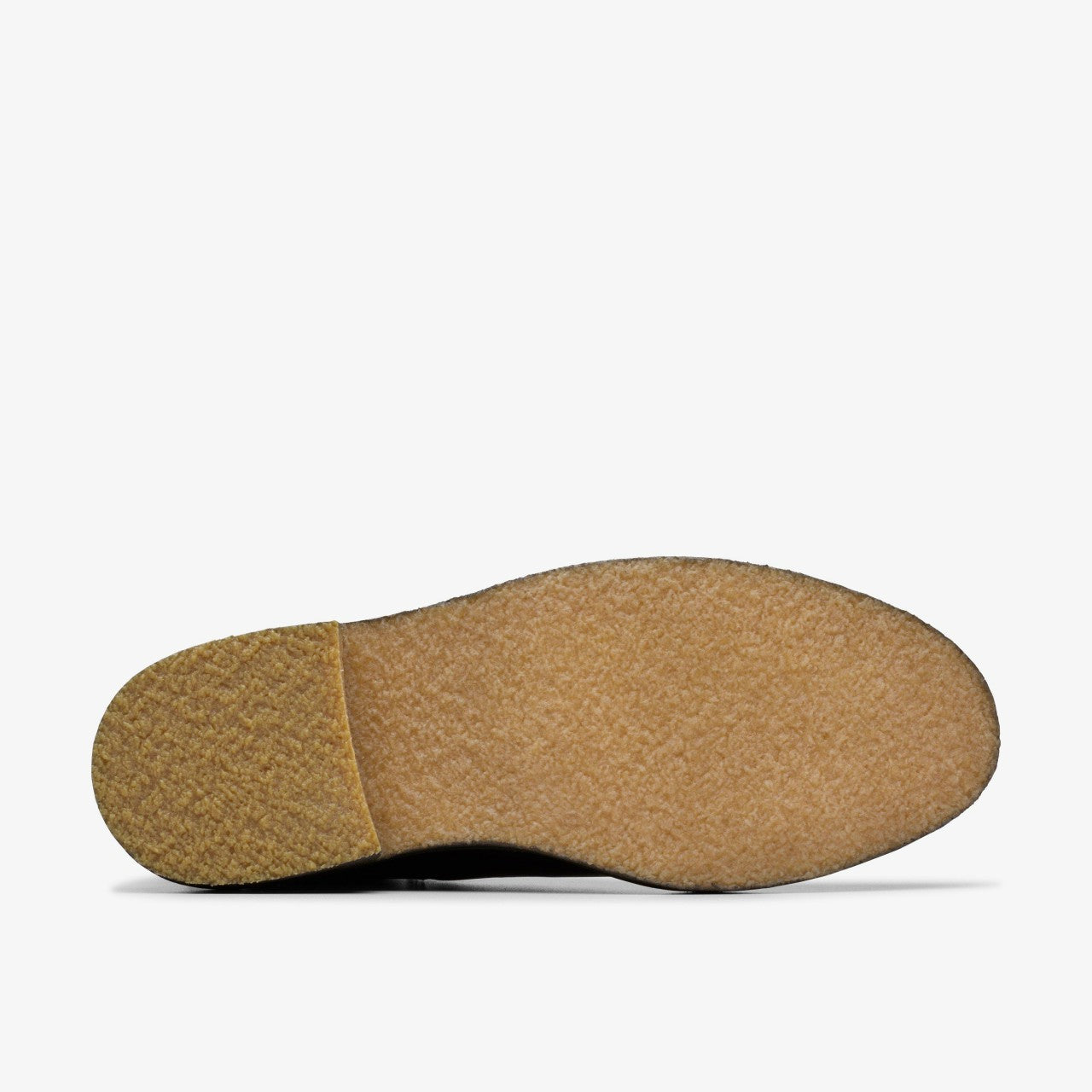 Clarkdale Easy Chelsea Boot Black Leather | Clarks discount - Men