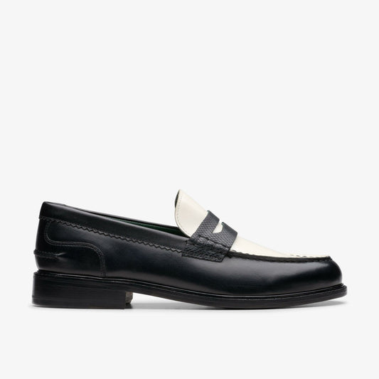 Craft James Lo Black Combination | Clarks outlet - Men
