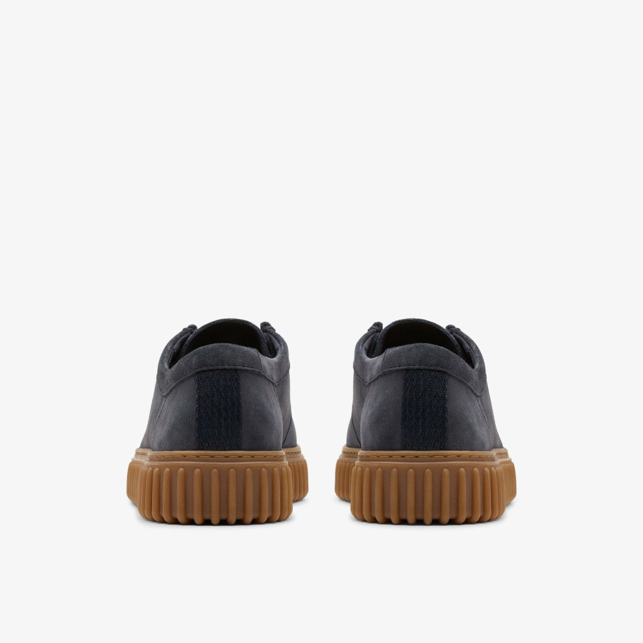 Torhill Lo Navy Suede | Clarks for sale - Men