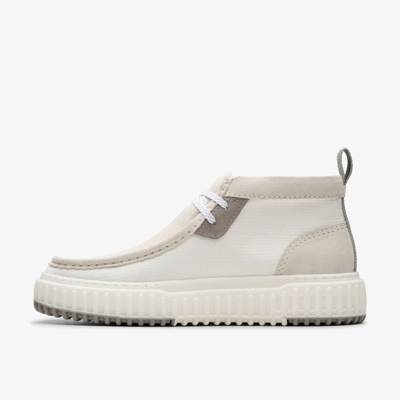Torlite Hi White Combination | Clarks Sale - Men