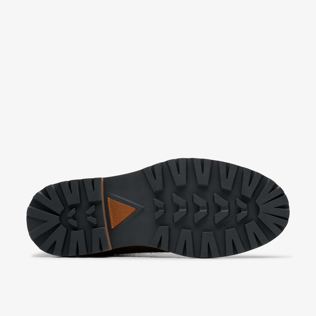 Clarkridge Top Brown Suede | Clarks discount - Men