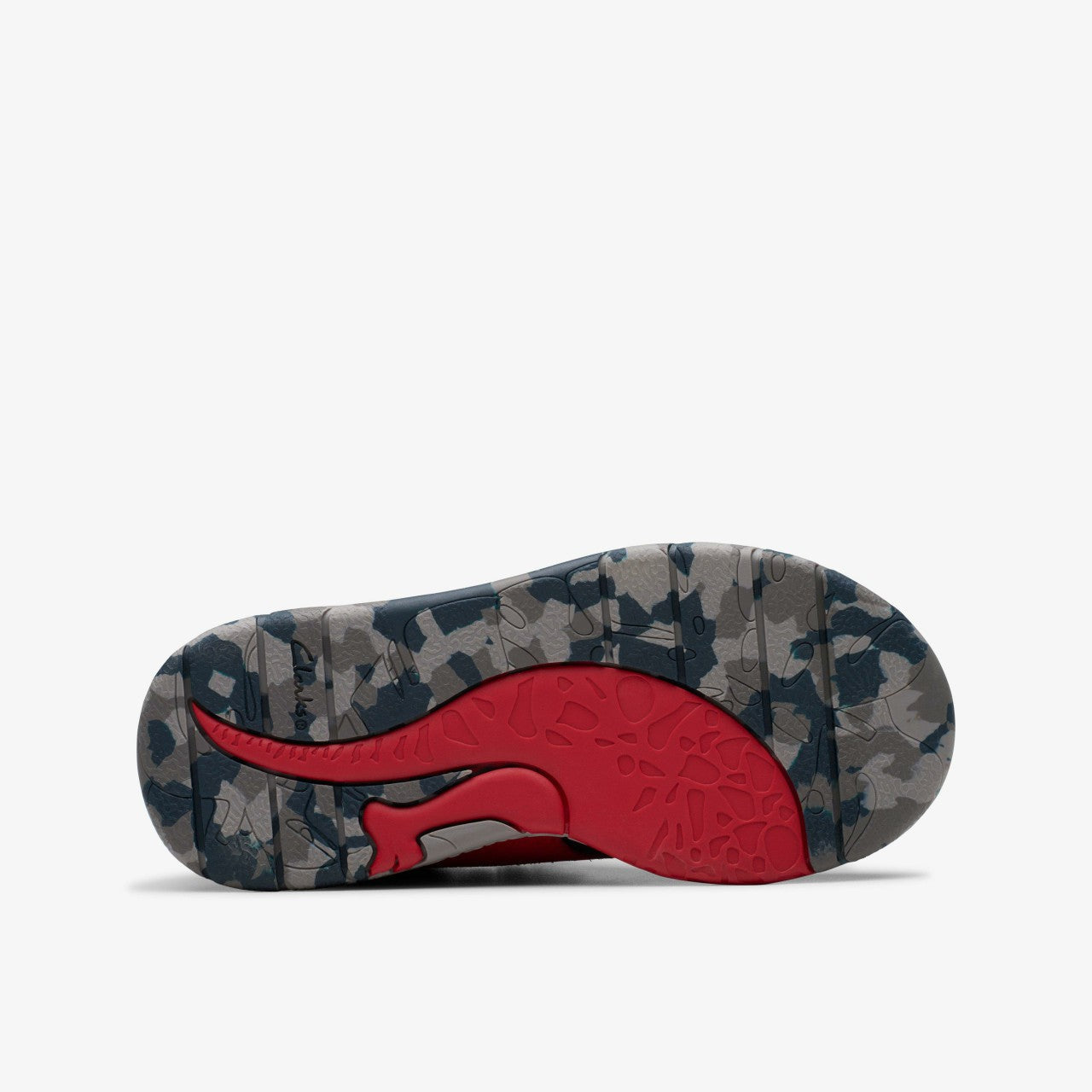Steggy Rex Kid Navy | Clarks for sale - Kids