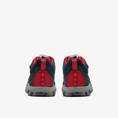 Steggy Rex Kid Navy | Clarks for sale - Kids
