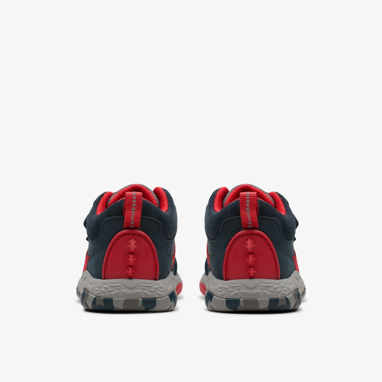 Steggy Rex Toddler Navy | Clarks Sale - Kids
