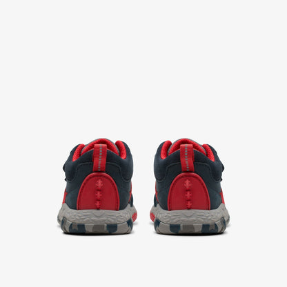 Steggy Rex Toddler Navy | Clarks Sale - Kids