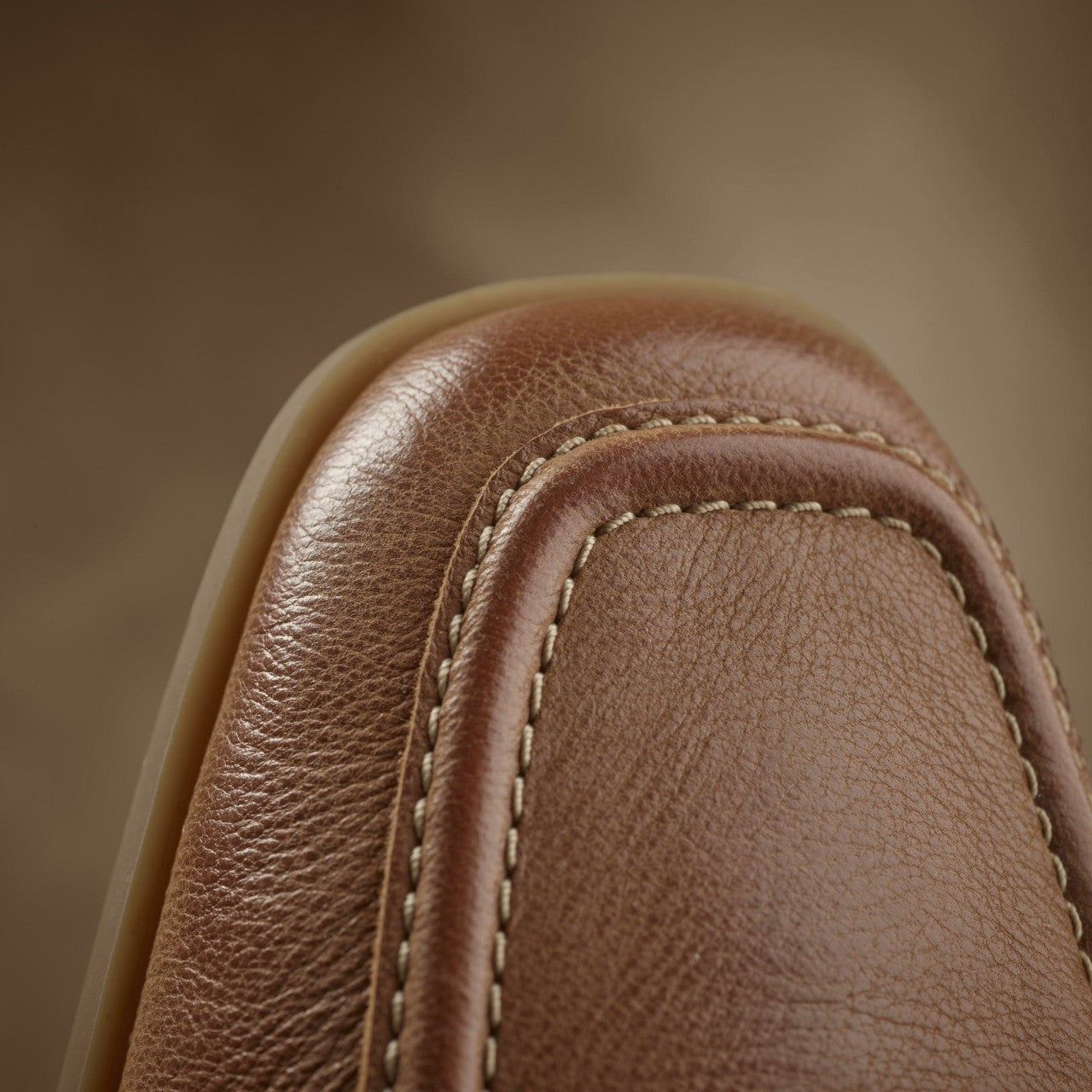 Sarafyna Iris Loafer Tan Leather | Clarks online - Women