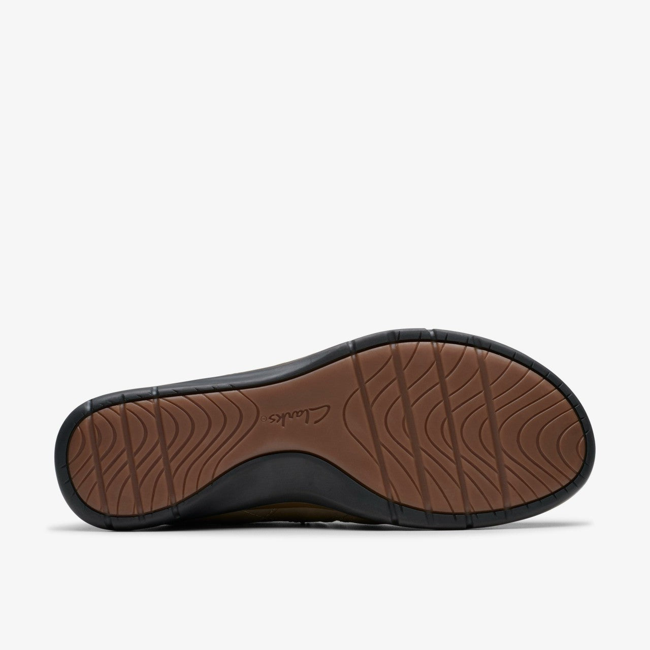 Certina Ease Pebble Nubuck | Clarks online - Women