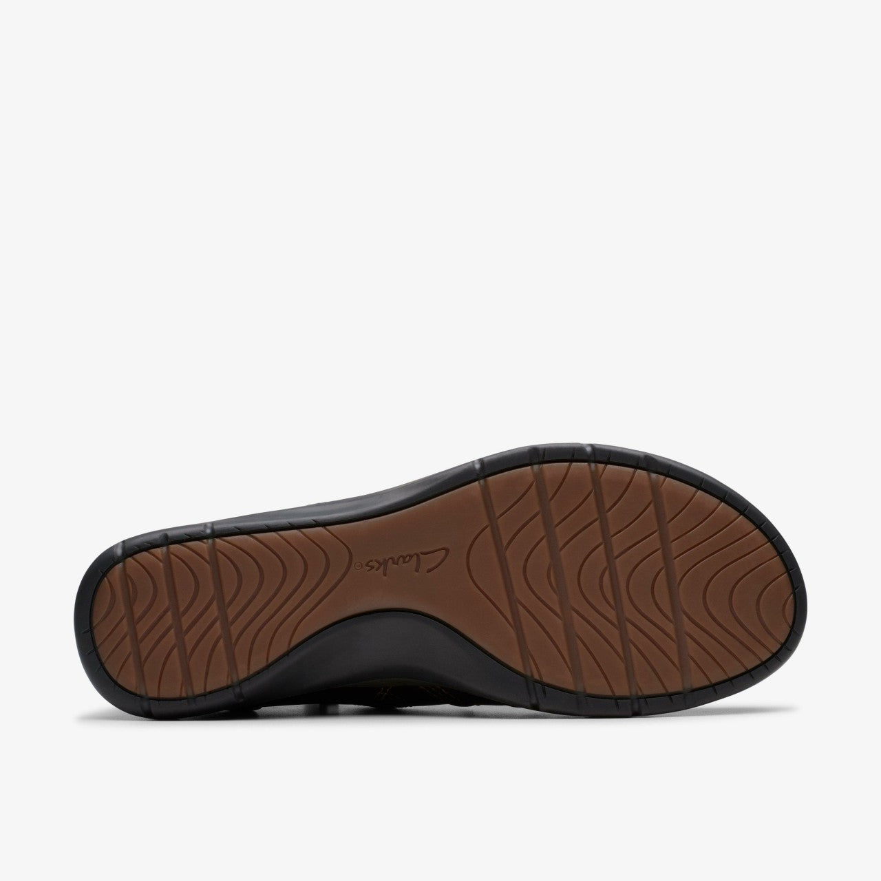 Certina Joy Dark Brown Leather | Clarks Sale - Women