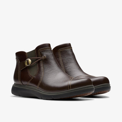 Certina Joy Dark Brown Leather - US 1965