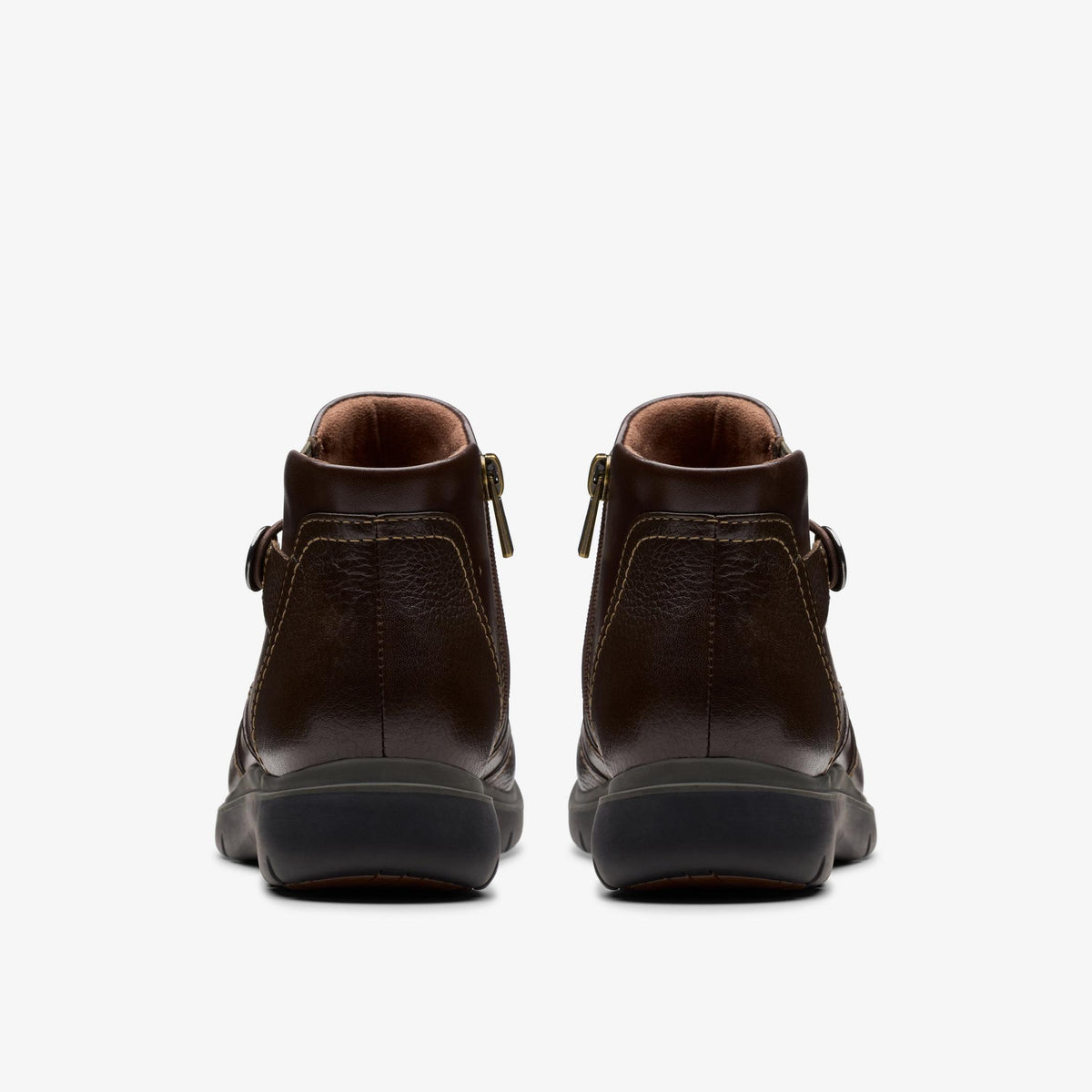 Certina Joy Dark Brown Leather - US 1965
