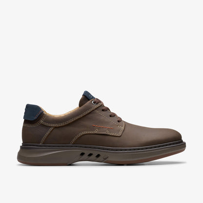 Un Briley Pace Brown Nubuck - US 3684