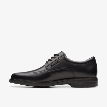 Un Kendric Way Black Leather - US 9606