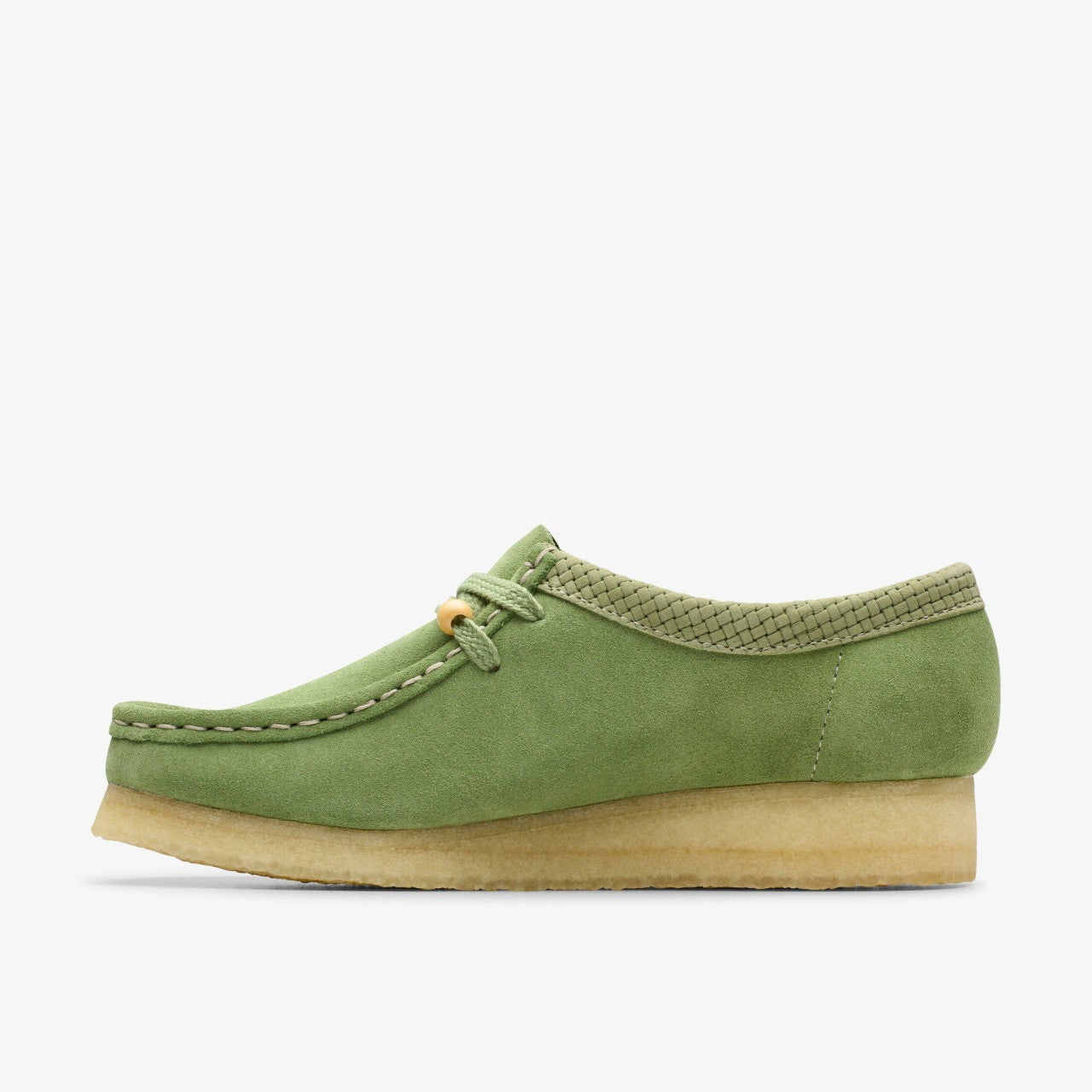 Wallabee Apple Suede | Clarks outlet - Women