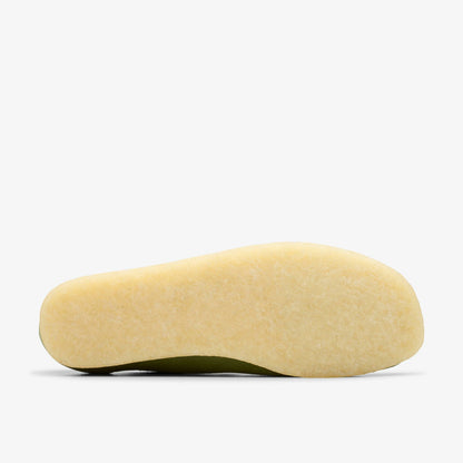 Wallabee Apple Suede | Clarks outlet - Women