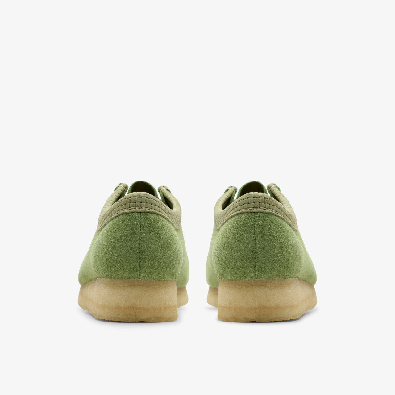 Wallabee Apple Suede | Clarks outlet - Women