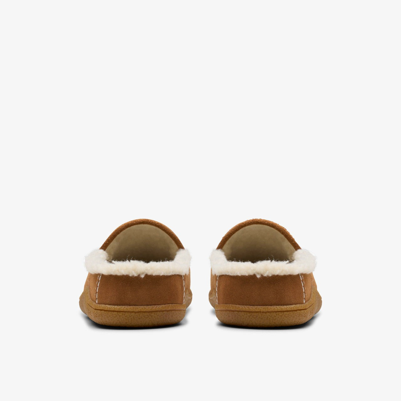 Pilton 2 Craft Tan Suede | Clarks online - Women