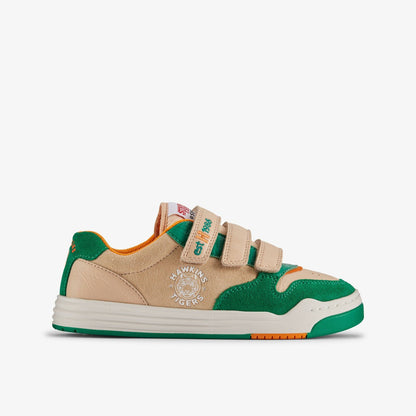 Stranger Things Urban Ace Older Off White Combination | Clarks discount - Kids