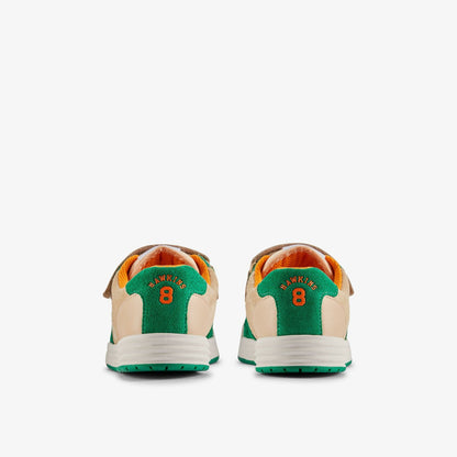 Stranger Things Urban Ace Older Off White Combination | Clarks discount - Kids