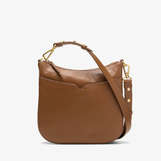 Topsham Willow Tan Leather | Clarks for sale - Women