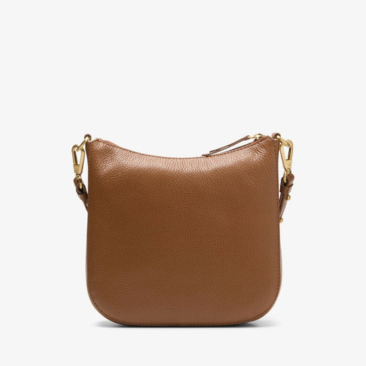 Topsham Willow Tan Leather | Clarks for sale - Women