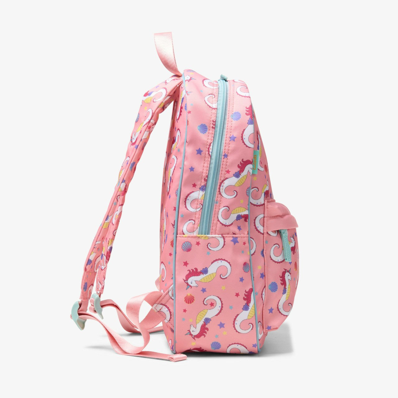 Hopper Large Pink Multicolour | Clarks for sale - Kids