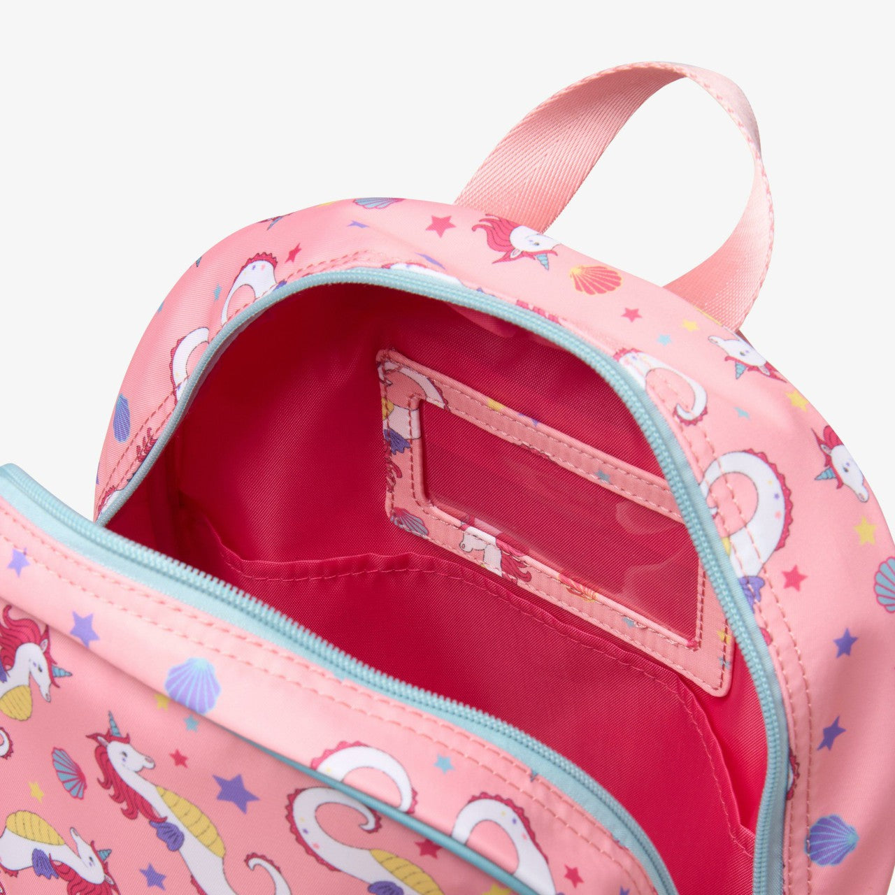 Hopper Large Pink Multicolour | Clarks for sale - Kids