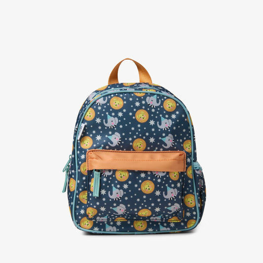 Hopper Small Blue Multicolour | Clarks outlet - Kids