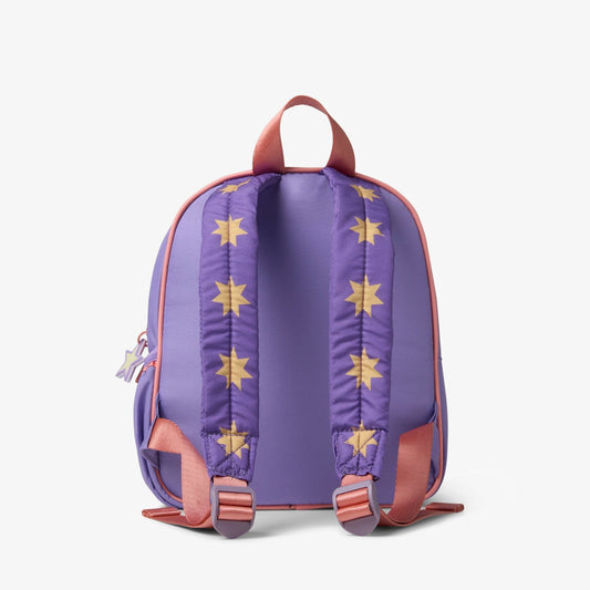 Hopper Small Purple Combination | Clarks discount - Kids