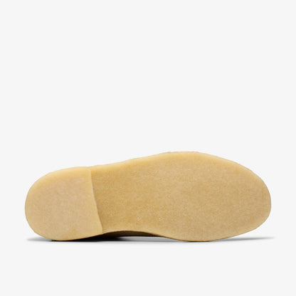 Desert Boot Wolf Suede | Clarks on Sale - Men