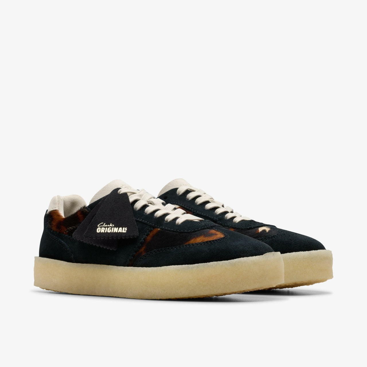Tor 80 Black Interest | Clarks on Sale - Women