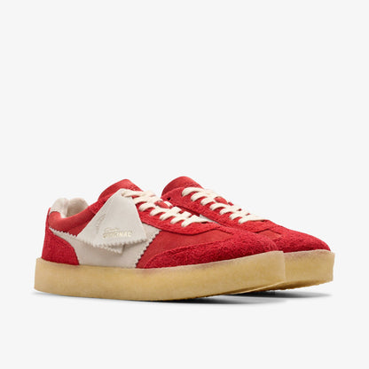 Tor 80 Red Combination | Clarks Sale - Women