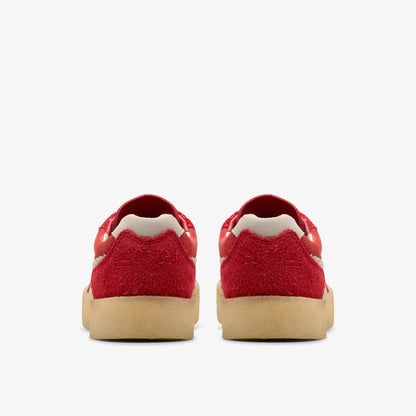 Tor 80 Red Combination | Clarks Sale - Women