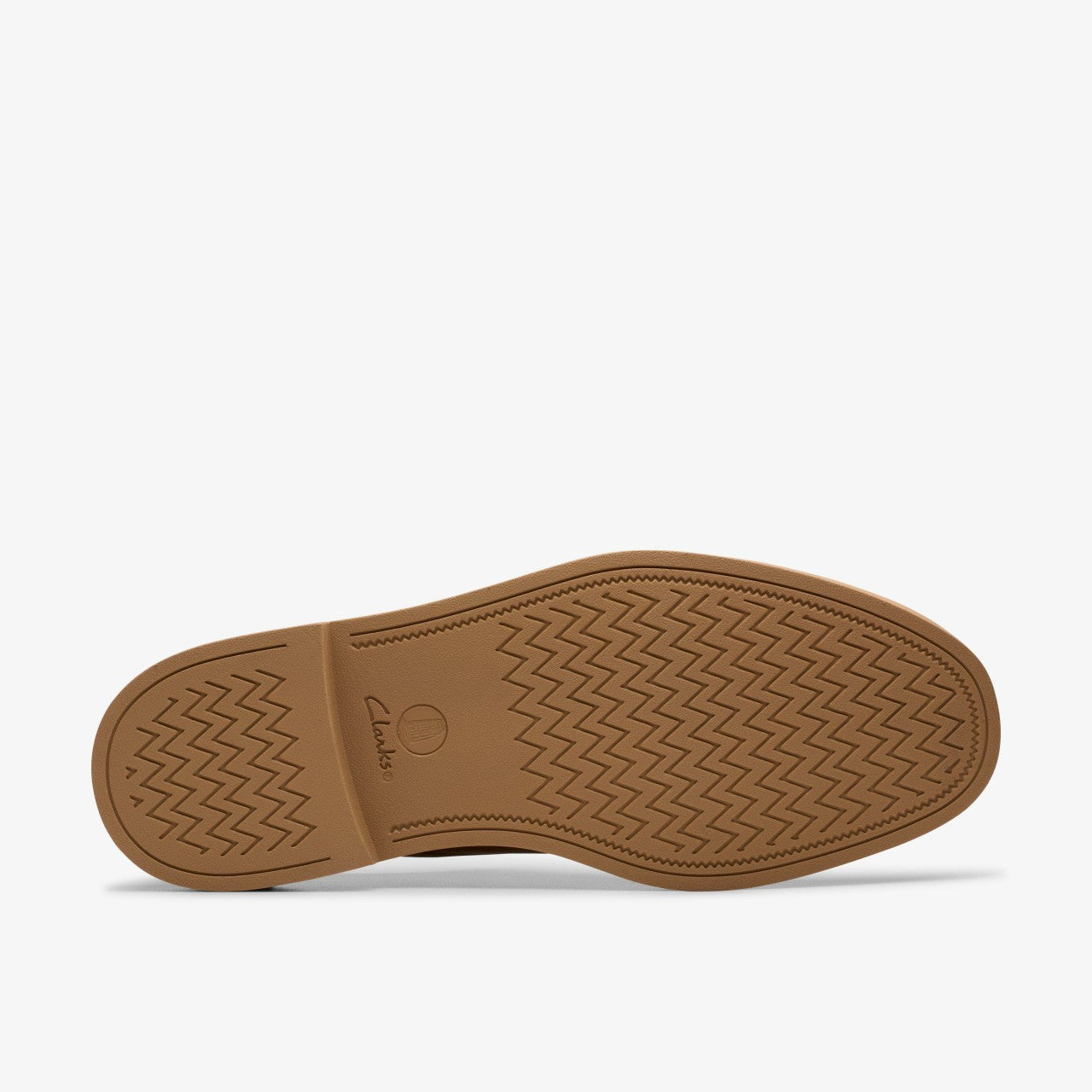 Martock Lace Tan Leather | Clarks Sale - Men