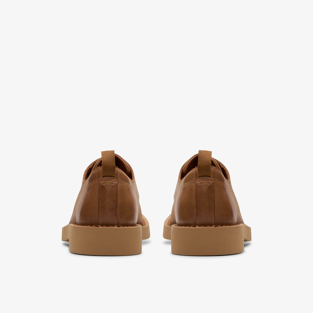 Martock Lace Tan Leather | Clarks Sale - Men