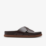 Torford Cross Brown Leather - US 8069
