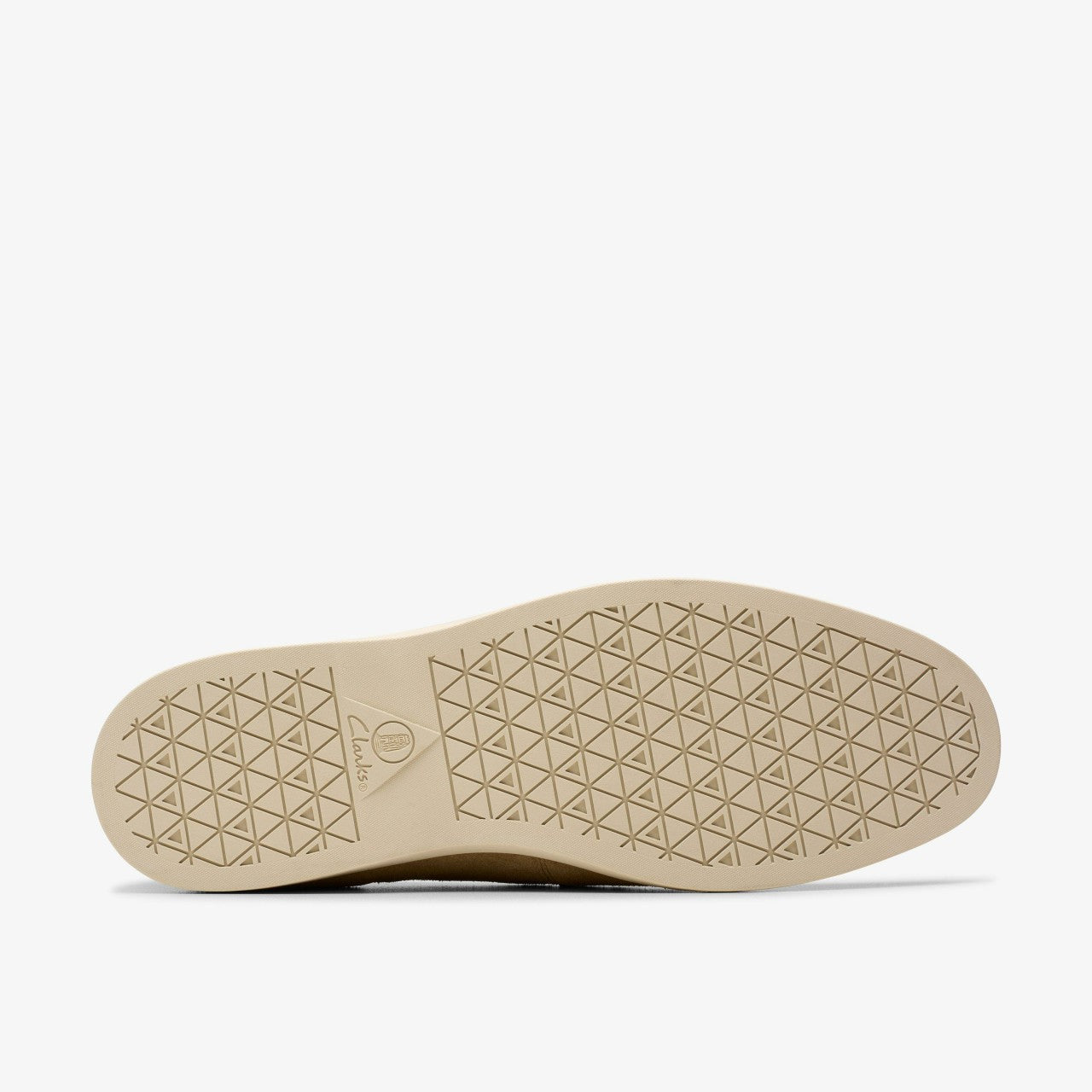 Torford Easy Dark Sand Suede | Clarks online - Men