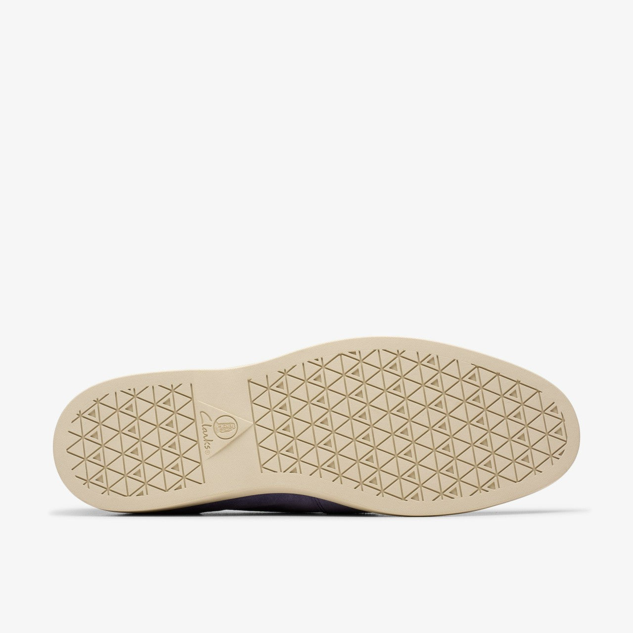 Torford Easy Dusk Blue Suede | Clarks outlet - Men