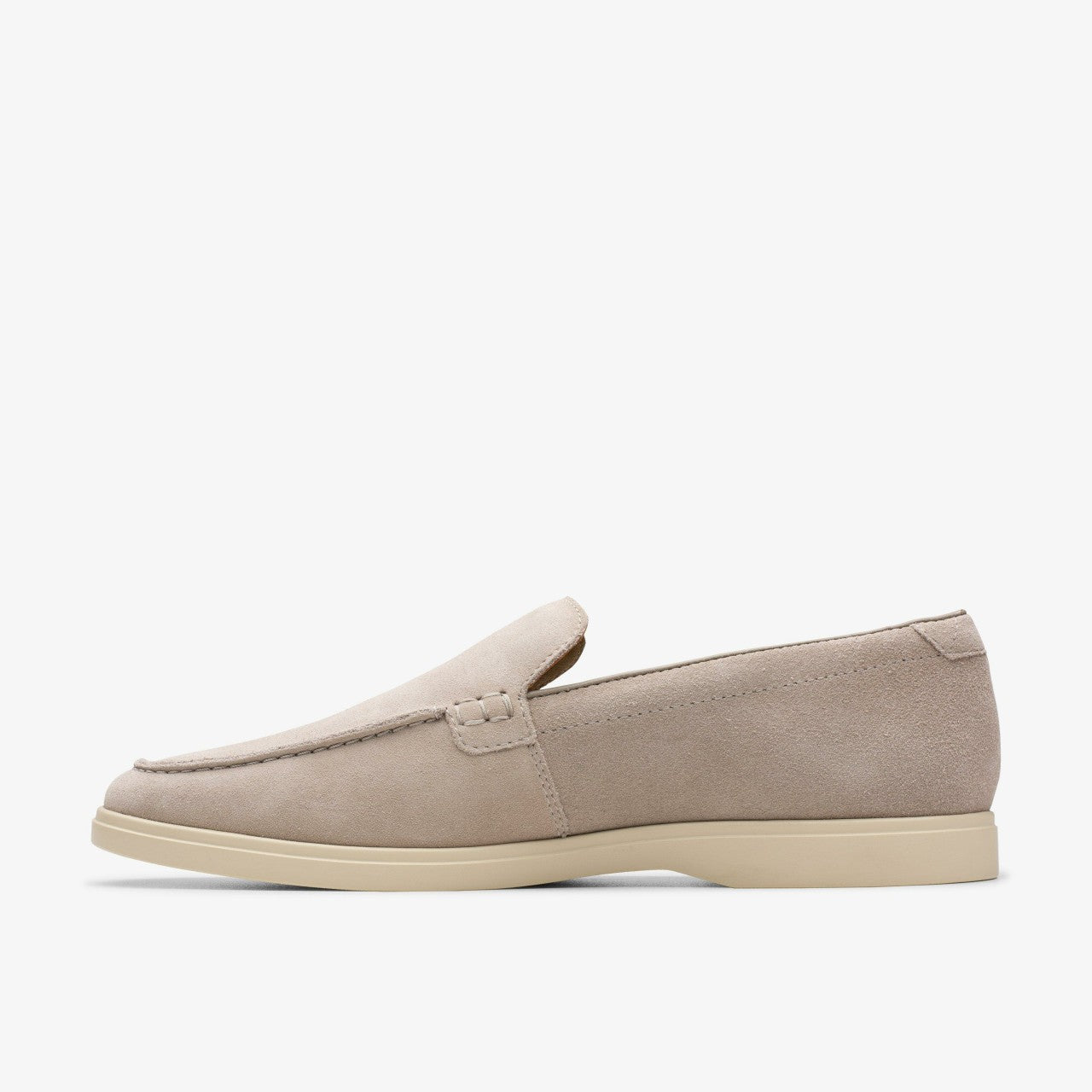 Torford Easy Grey Suede | Clarks discount - Men