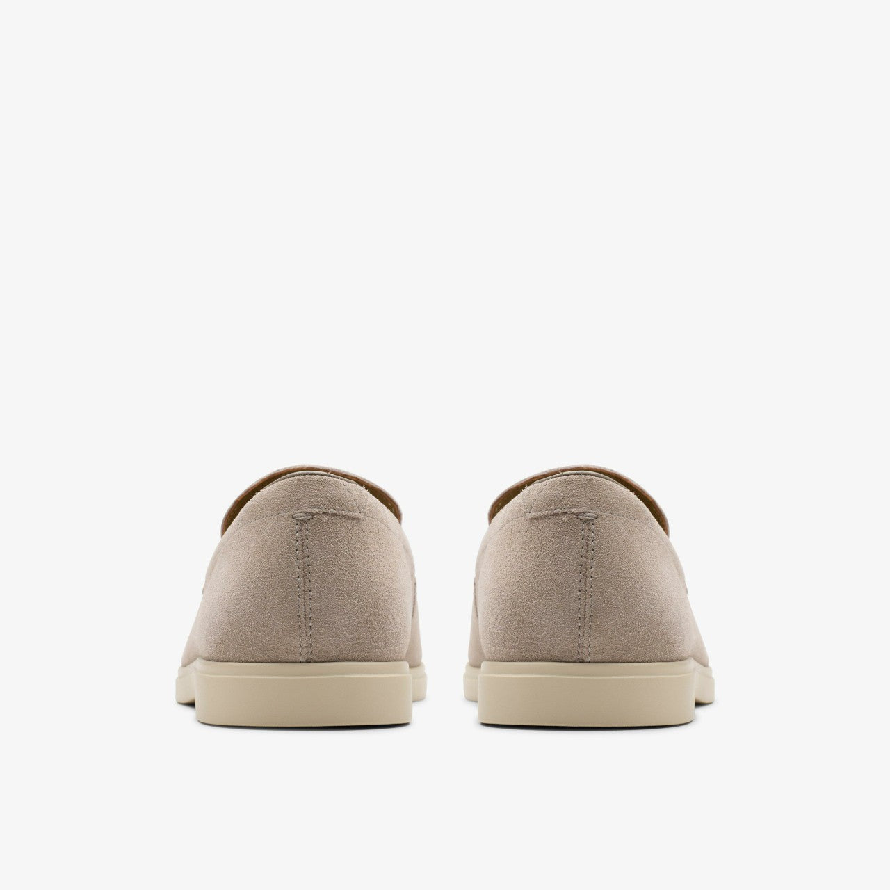 Torford Easy Grey Suede | Clarks discount - Men