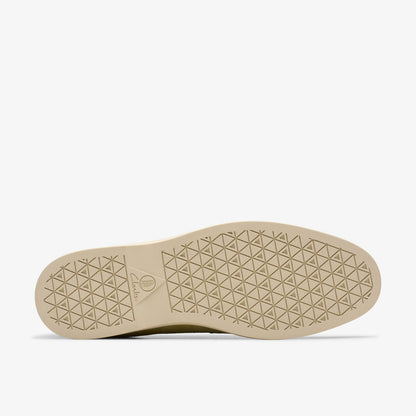 Torford Easy Sage Suede | Clarks on Sale - Men