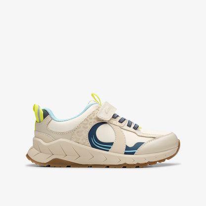 Selva Hero Kid Cotton | Clarks Sale - Kids