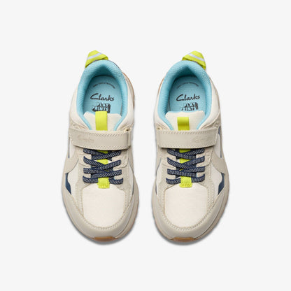 Selva Hero Kid Cotton | Clarks Sale - Kids