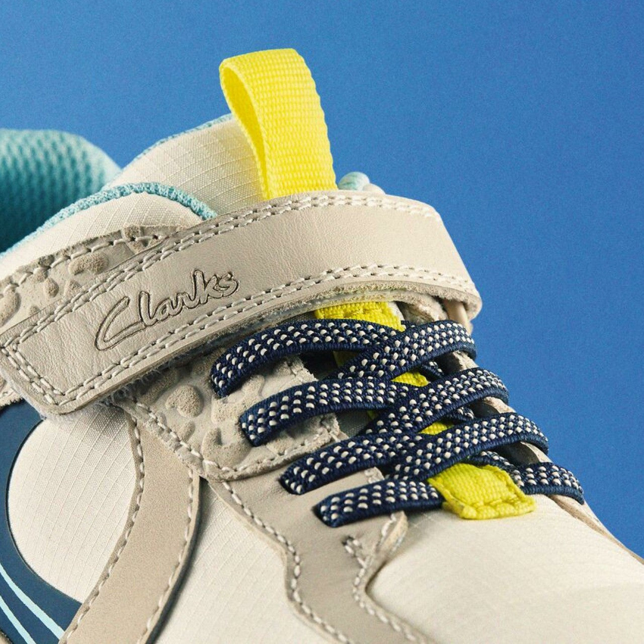 Selva Hero Kid Cotton | Clarks Sale - Kids