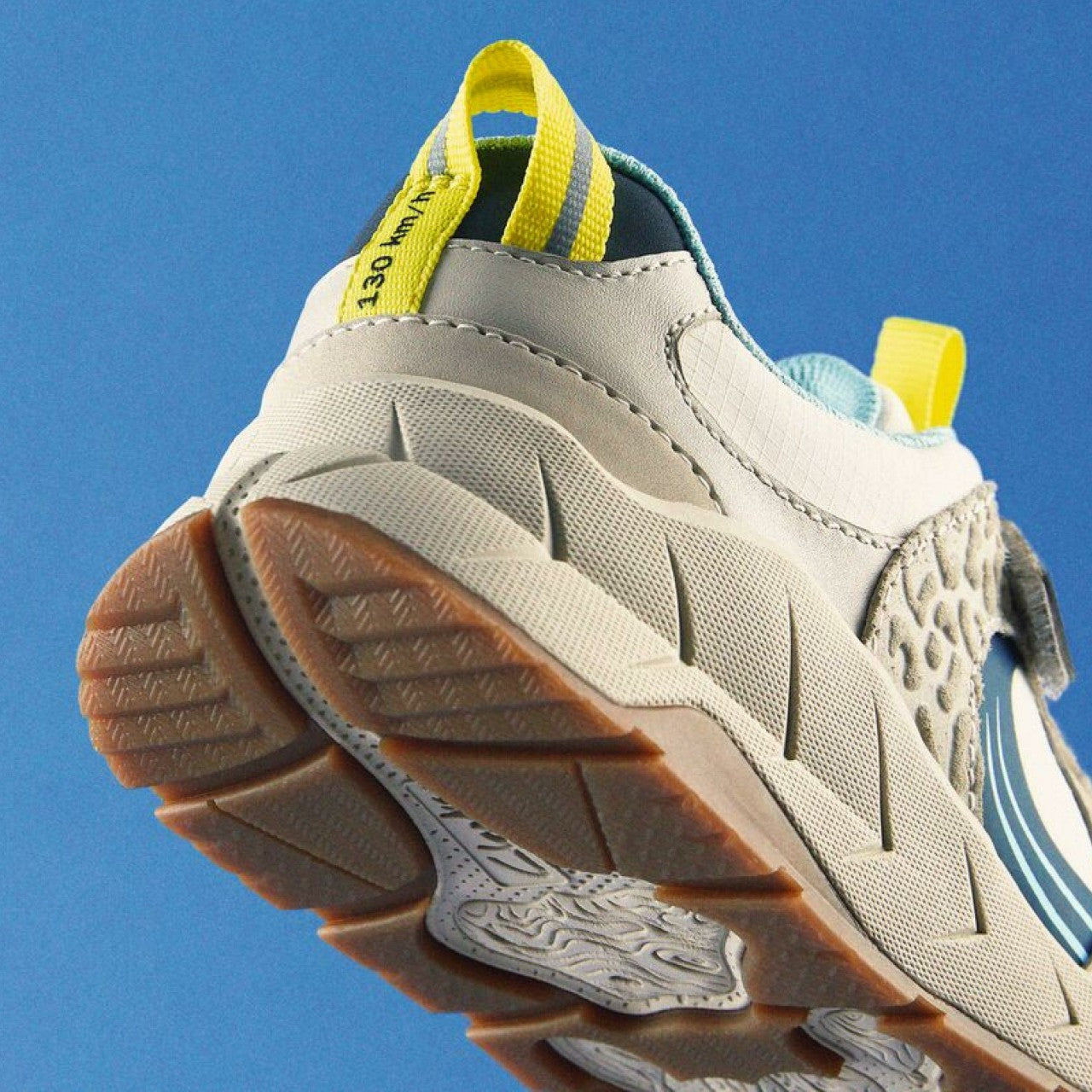 Selva Hero Kid Cotton | Clarks Sale - Kids