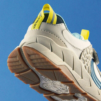 Selva Hero Kid Cotton | Clarks Sale - Kids