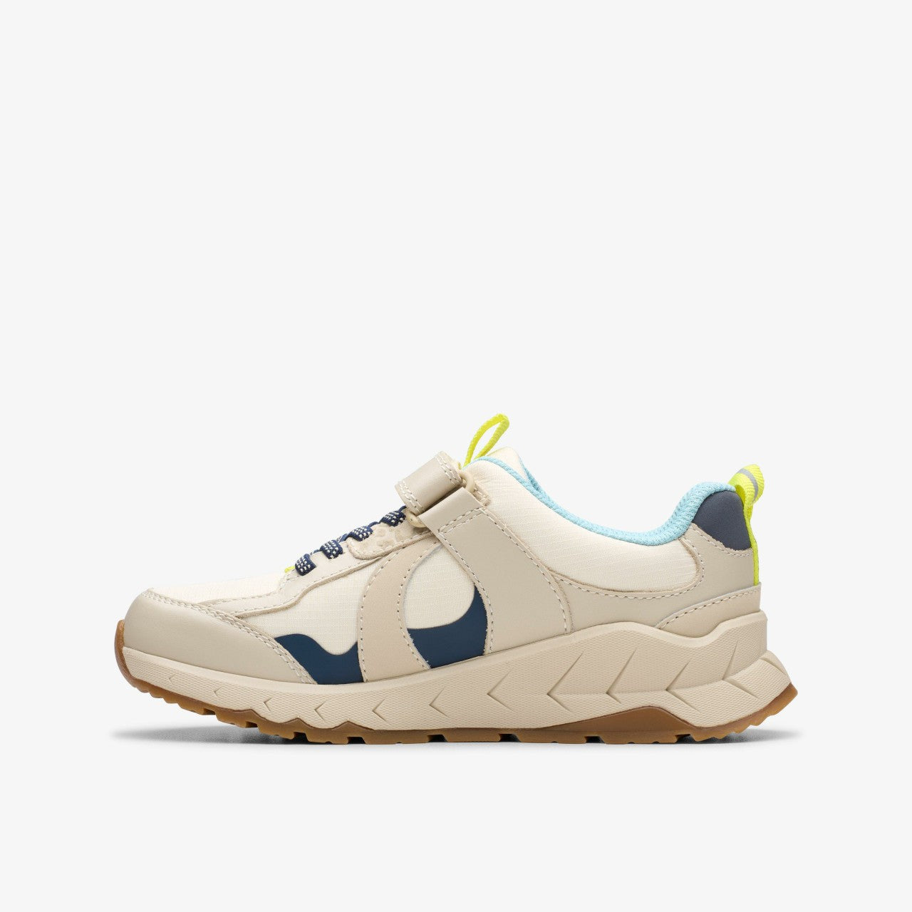 Selva Hero Kid Cotton | Clarks Sale - Kids